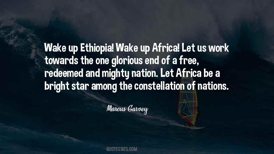 Wake Up And Work Quotes #1570174
