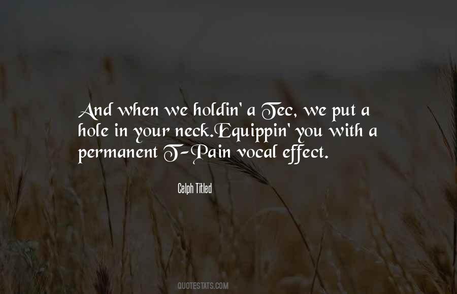 Pain Rap Quotes #1115025