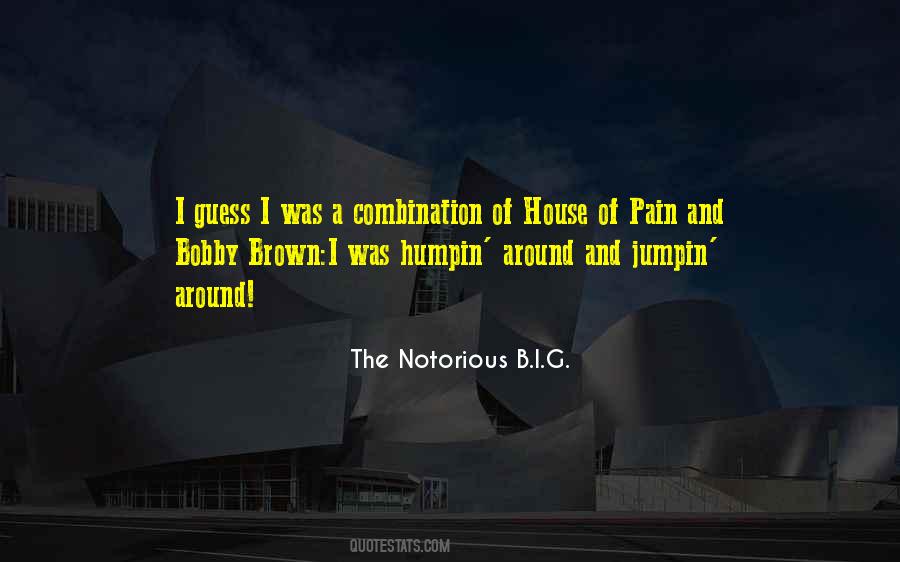 Pain Rap Quotes #302240