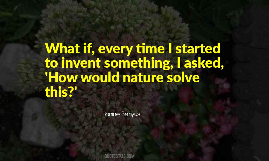 Quotes About Invent #1243965