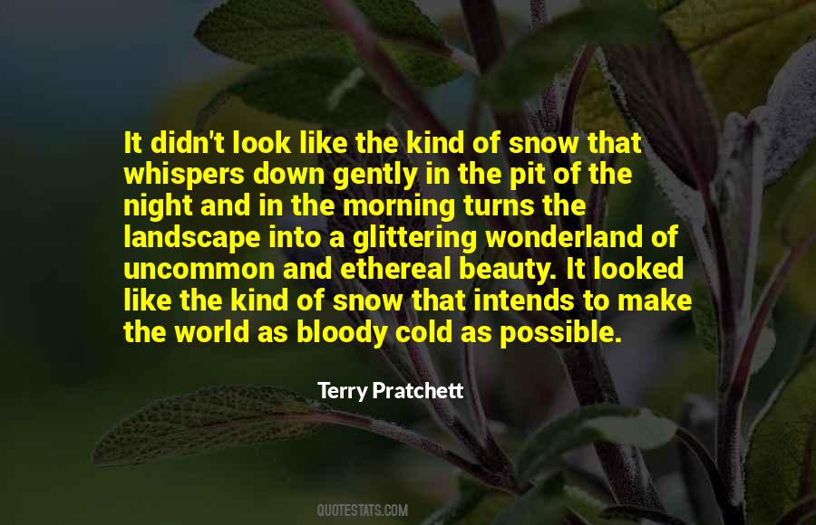 Into The Pit Quotes #982034