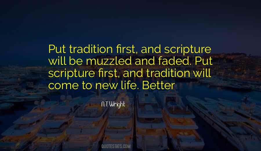 Life Better Quotes #173039