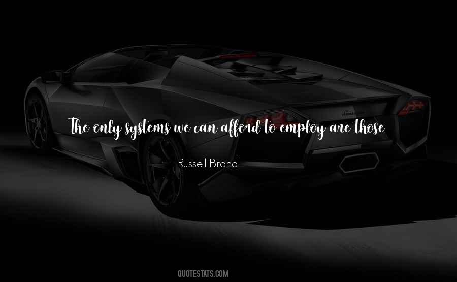 Humanity First Quotes #1157086