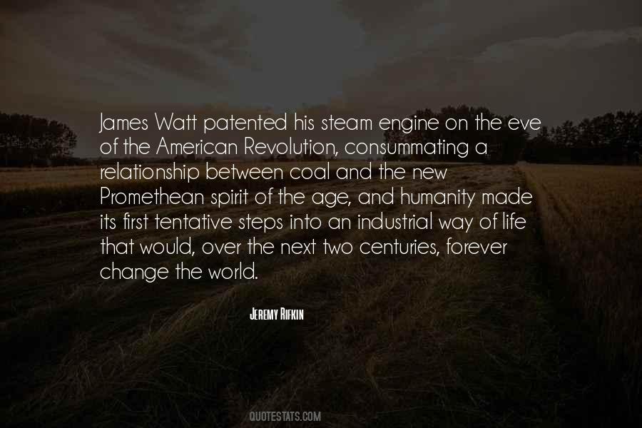 Humanity First Quotes #1466494