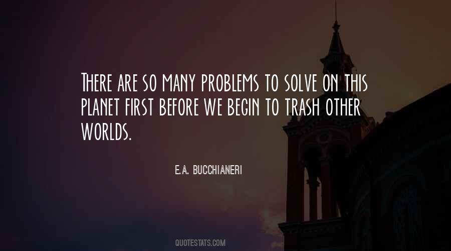 Humanity First Quotes #1654532