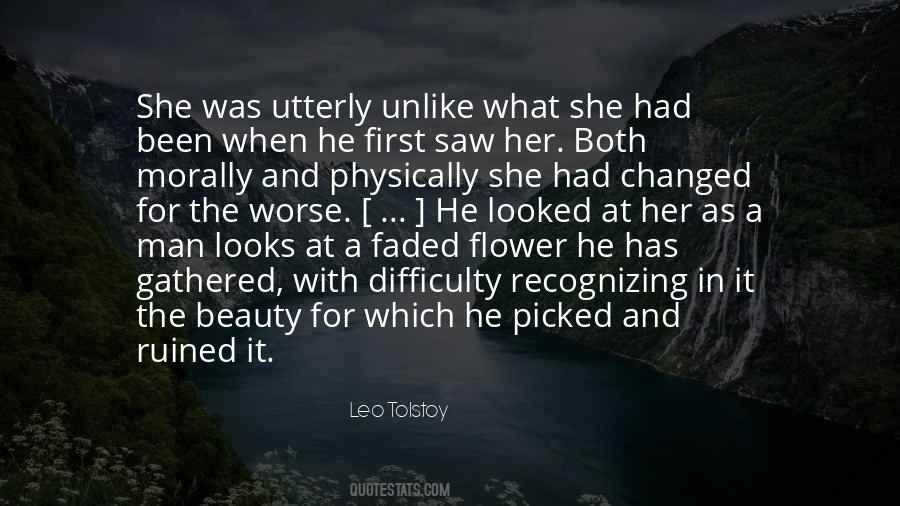 Humanity First Quotes #883896