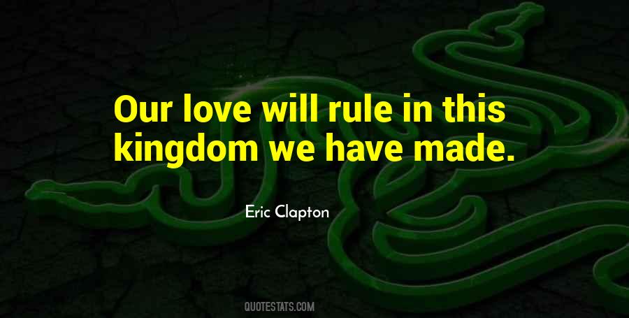 Love Our Future Quotes #1016440