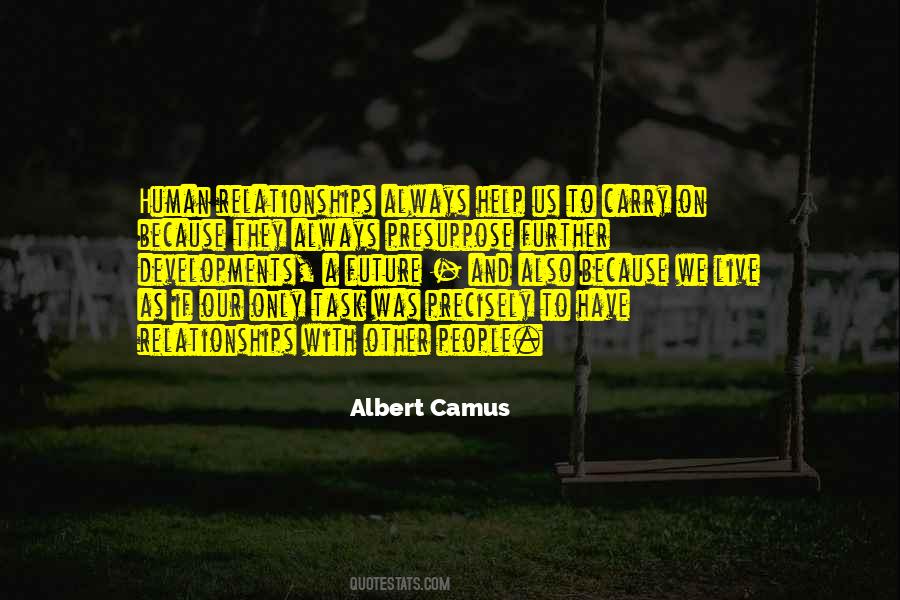 Love Our Future Quotes #1531760