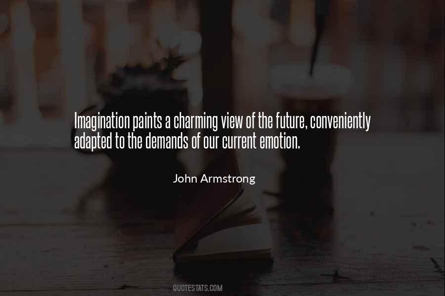 Love Our Future Quotes #314731