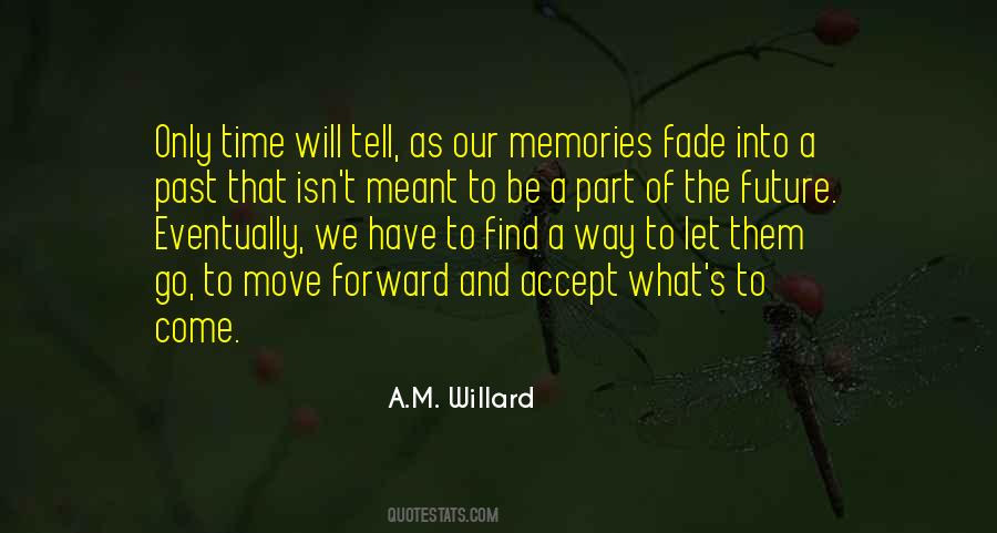 Love Our Future Quotes #378778
