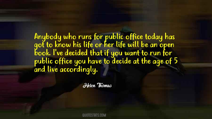 Open Office Quotes #1183167