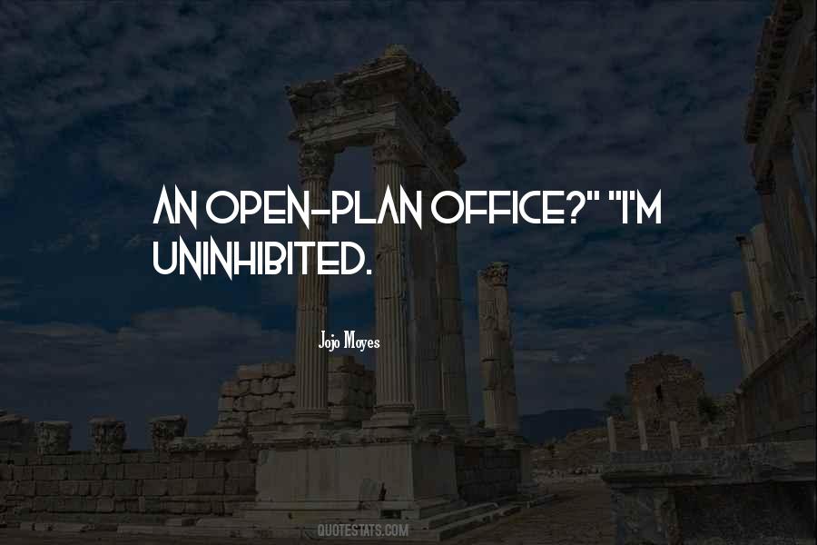 Open Office Quotes #1185744