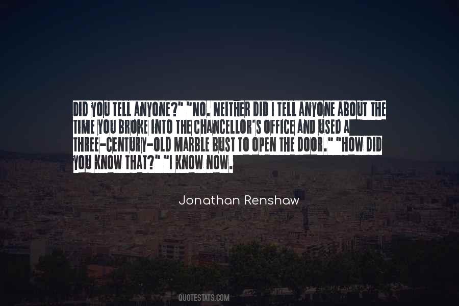 Open Office Quotes #1248188