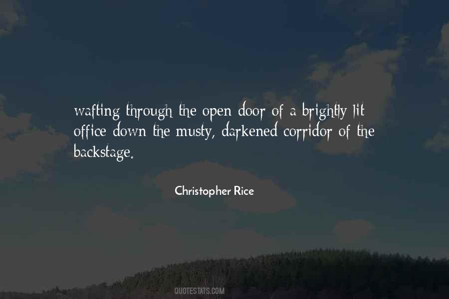 Open Office Quotes #1723616