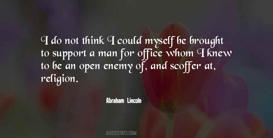 Open Office Quotes #1810948