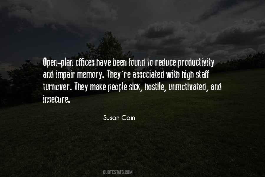 Open Office Quotes #314998