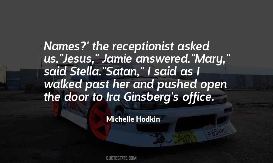 Open Office Quotes #428948