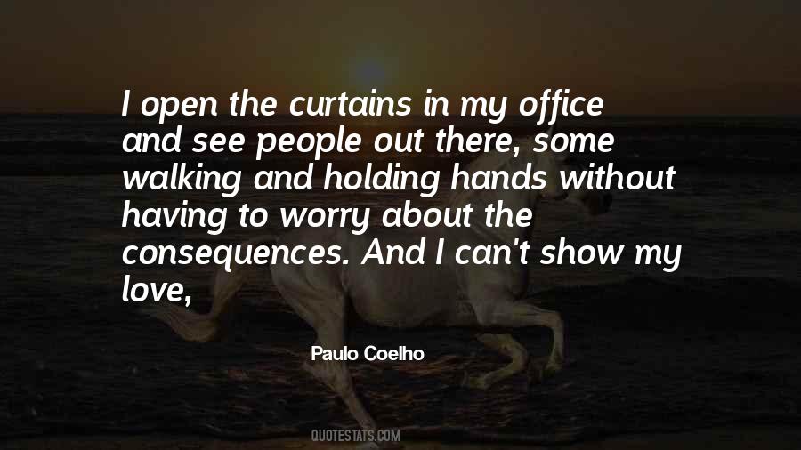 Open Office Quotes #844532