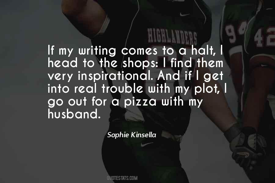 Quotes About Real Husband #1835666
