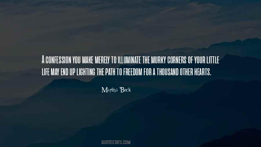 Make A Path Quotes #1072636