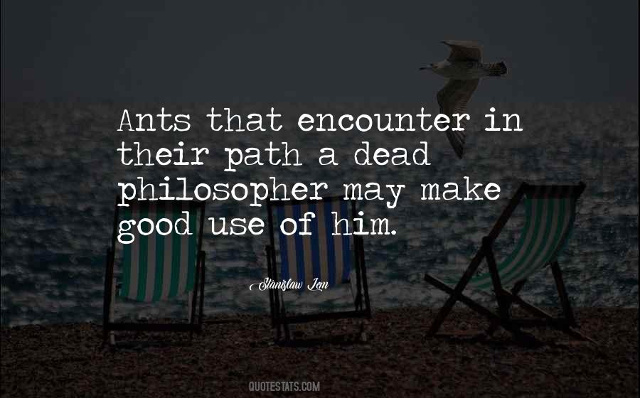Make A Path Quotes #173316