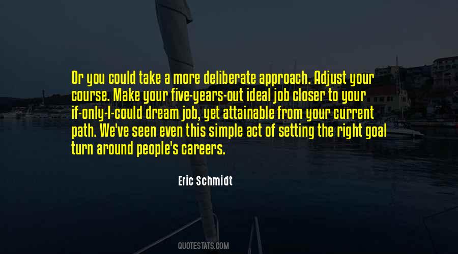 Make A Path Quotes #553893