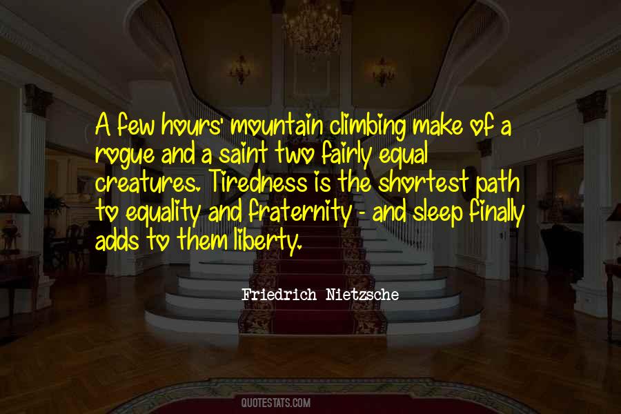 Make A Path Quotes #71899