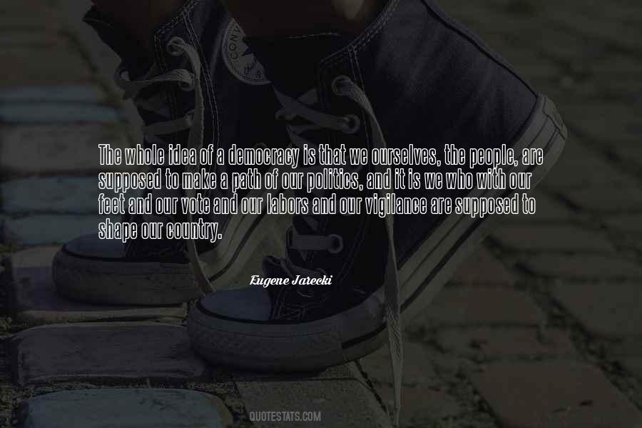 Make A Path Quotes #912048