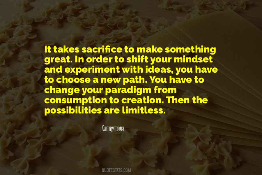 Make A Path Quotes #951549