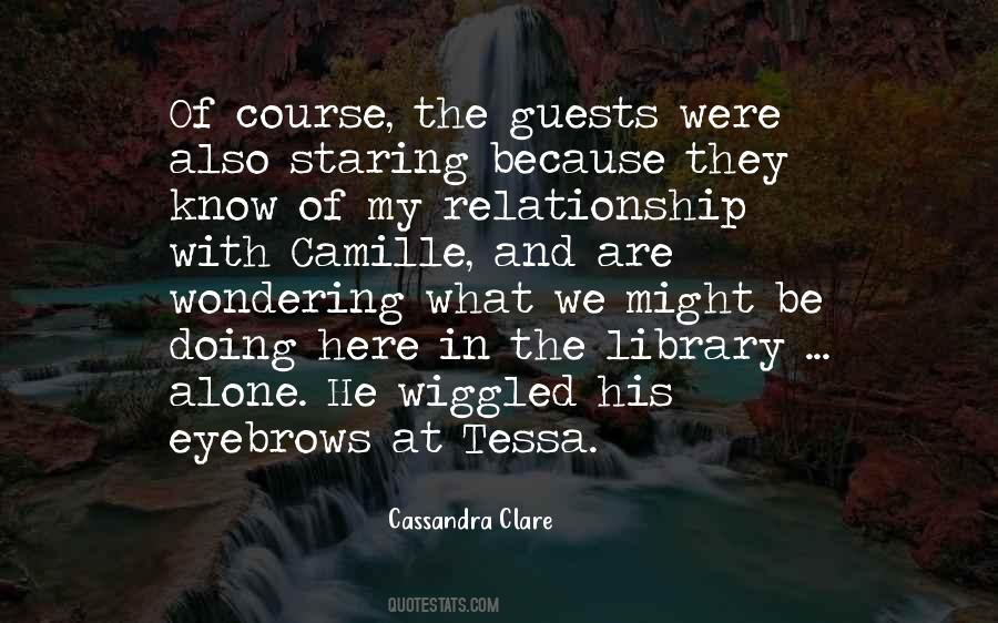 Alone Angel Quotes #1108447