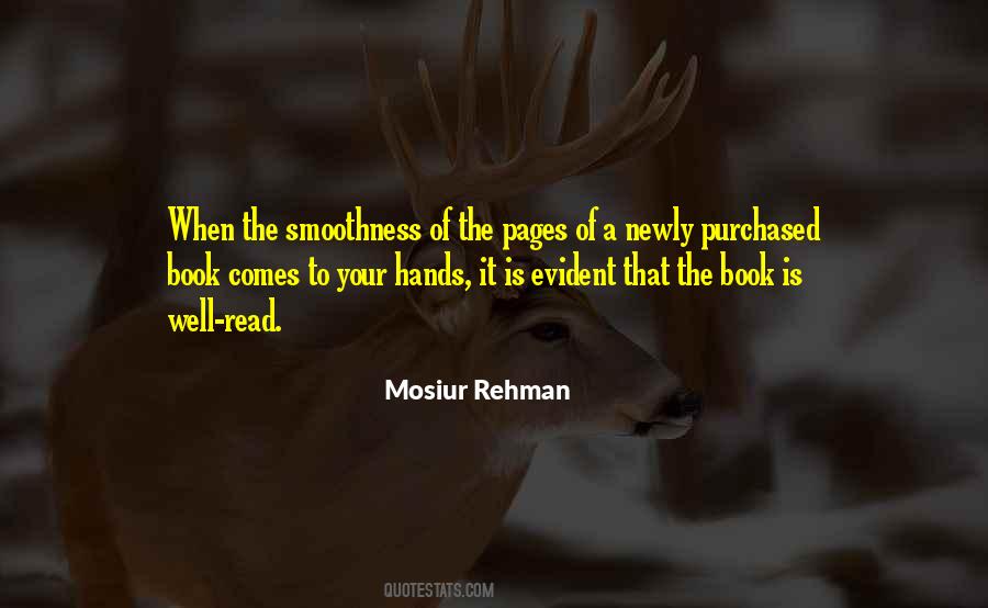 Read Your Book Quotes #1023328