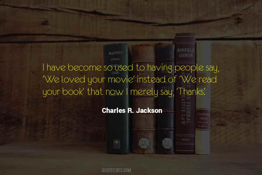 Read Your Book Quotes #1092210