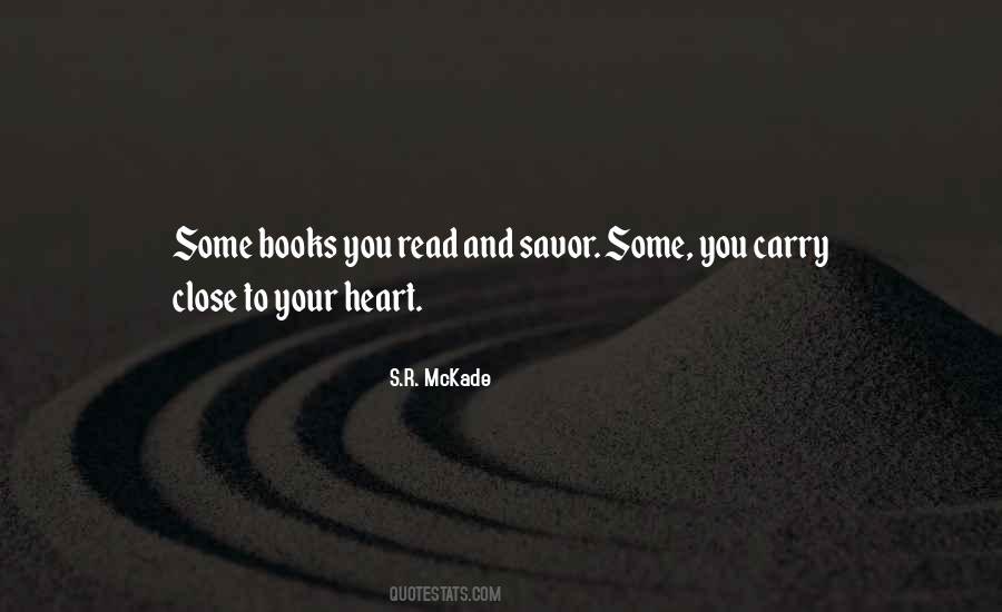 Read Your Book Quotes #1312085