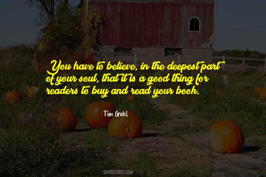 Read Your Book Quotes #1611030