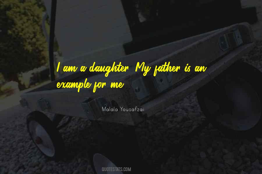 Malala Yousafzai Father Quotes #913342