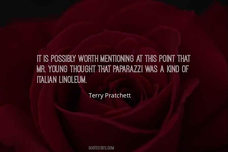 No Paparazzi Please Quotes #952454