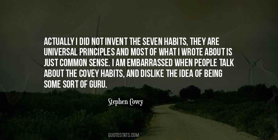 Best Covey Quotes #1511312