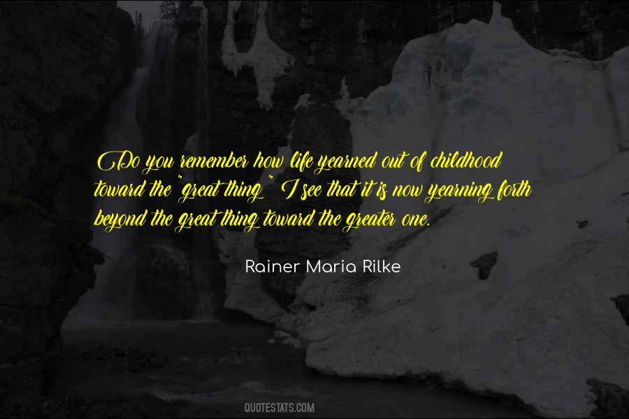Do You Remember Quotes #780093