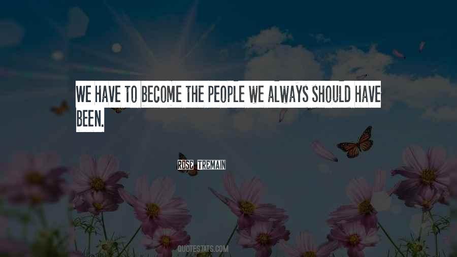 Protect Yourself From Getting Hurt Quotes #1812128