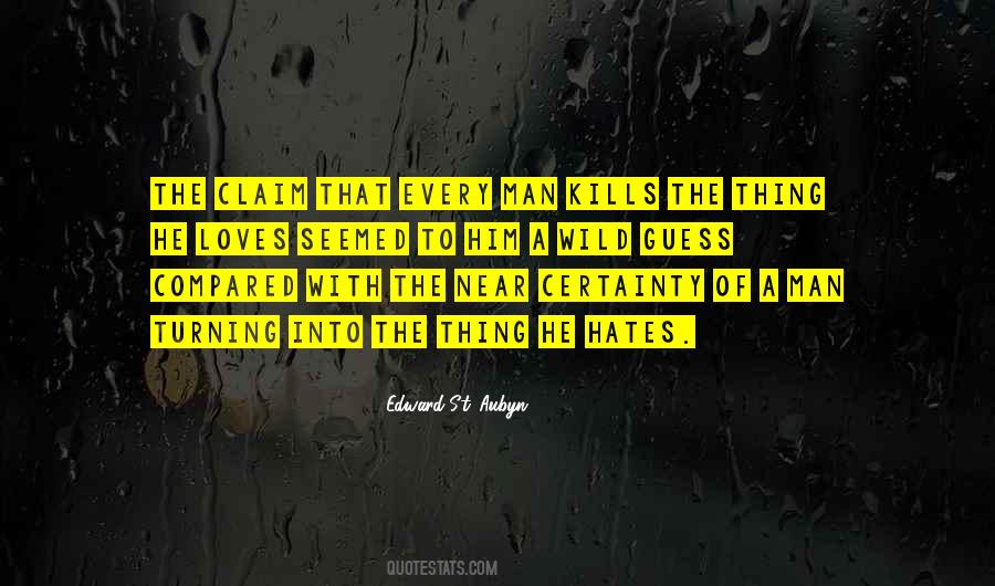 Protect Yourself From Getting Hurt Quotes #699763