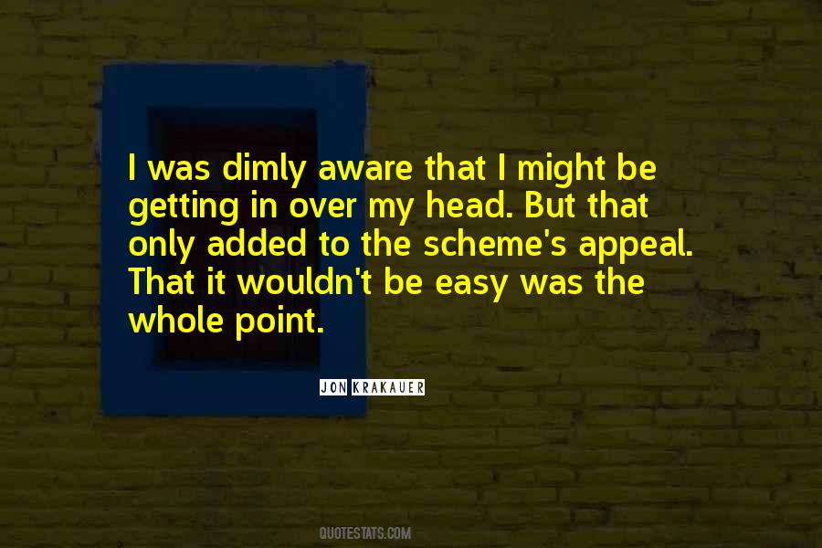 Getting Over My Ex Quotes #7539
