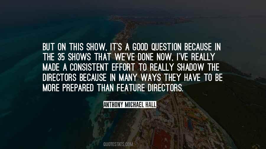 Good Shadow Quotes #1003693
