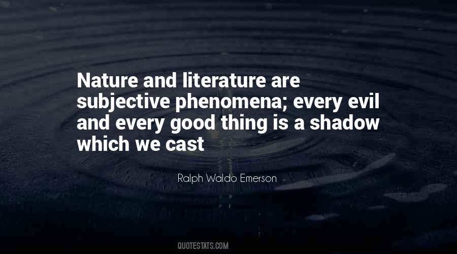 Good Shadow Quotes #1151049