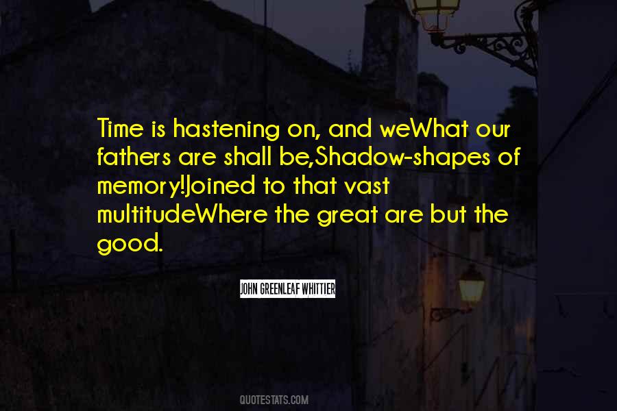 Good Shadow Quotes #1158282