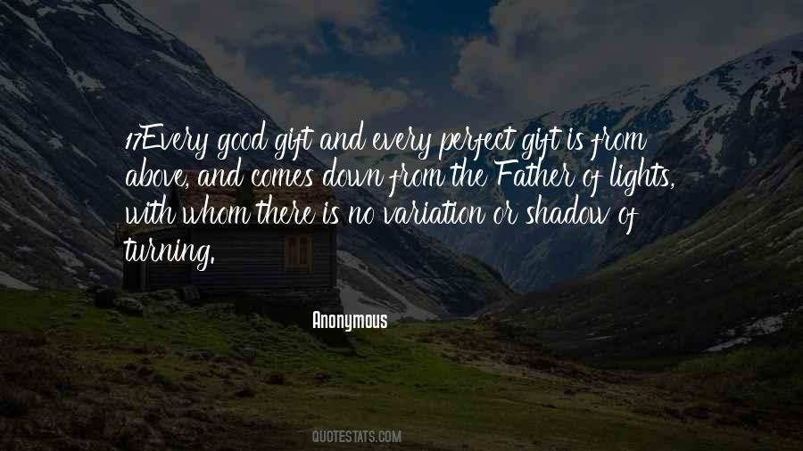 Good Shadow Quotes #203769