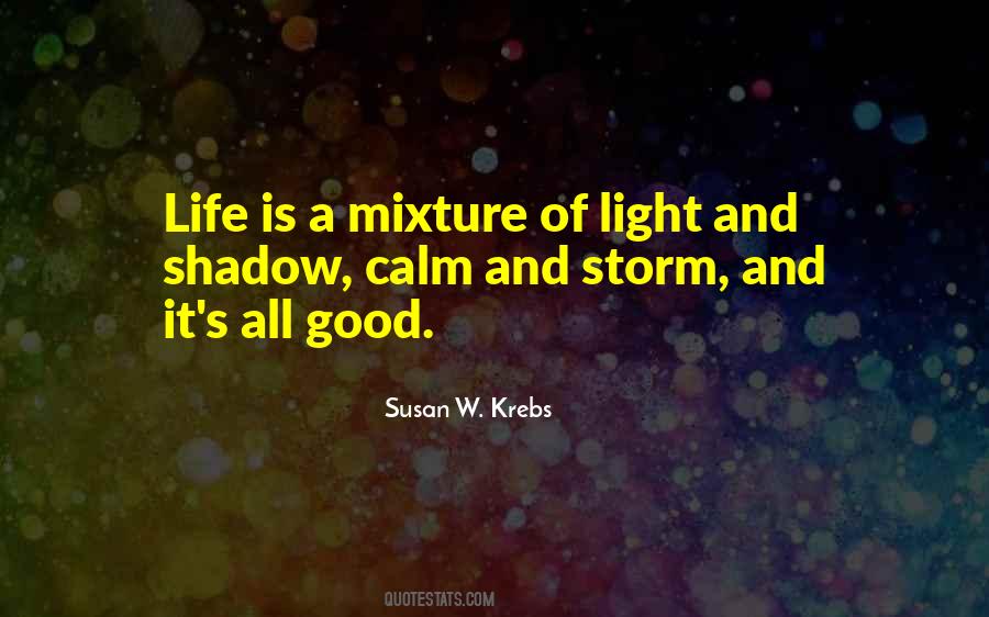 Good Shadow Quotes #653732