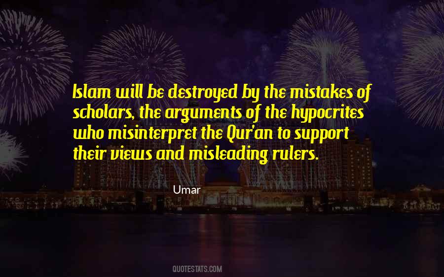 I M A Hypocrite Quotes #665051