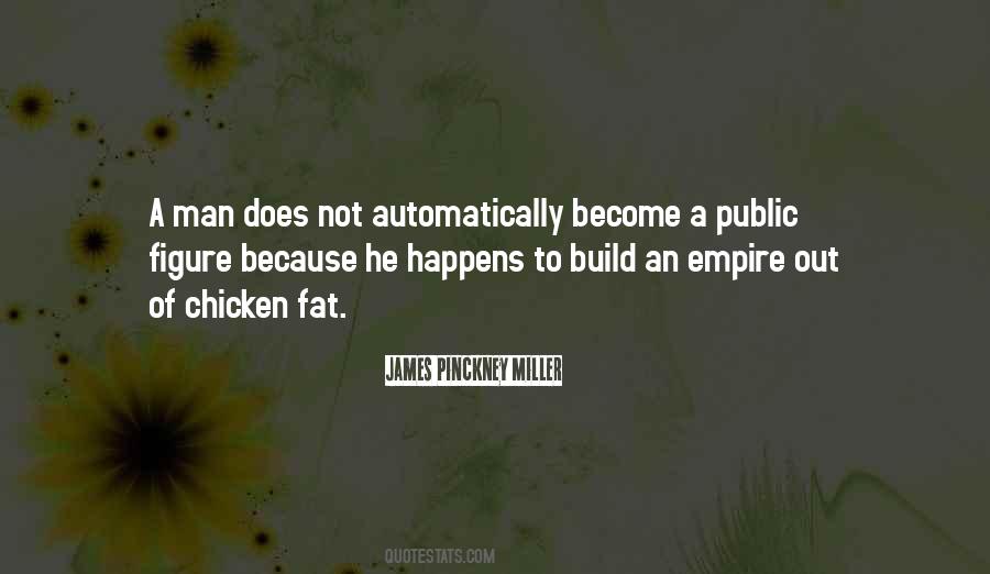 Build Your Empire Quotes #1045342