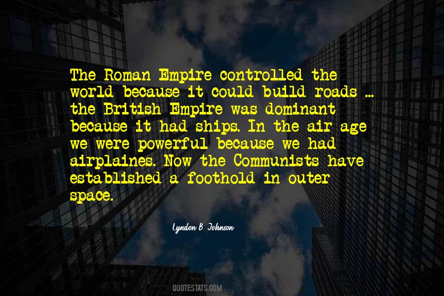 Build Your Empire Quotes #970405