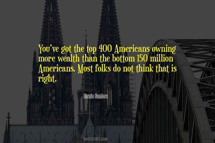 Do You Think Quotes #15314 Do You Think Quotes #15314